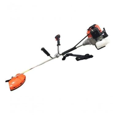 Imagem de Roçadeira & Capinadeira Gas. Importway 63c + Enxada Rotativa