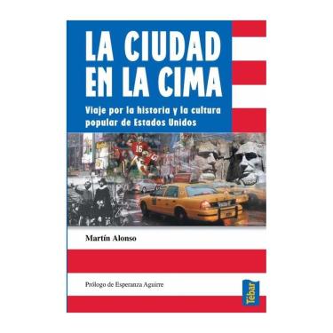 Imagem de La ciudad en la cima - Espanhol