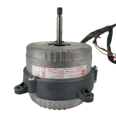 Imagem de Motor Ventilador Condensadora 49W 18.000 e 24.000 Btus Komeco 02003234
