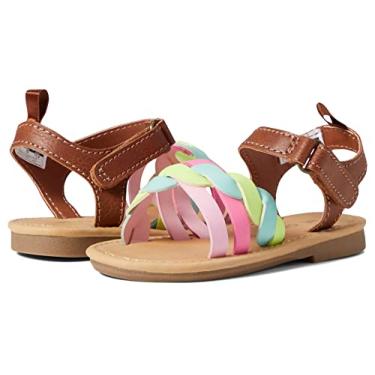 Imagem de Carter's Denali2 para meninas (bebê/criança pequena), Multi 1, 21