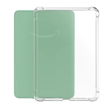 Imagem de Capa Para Kindle 11 Gen. 6 Rs23Cv - Silicone Reforçado
