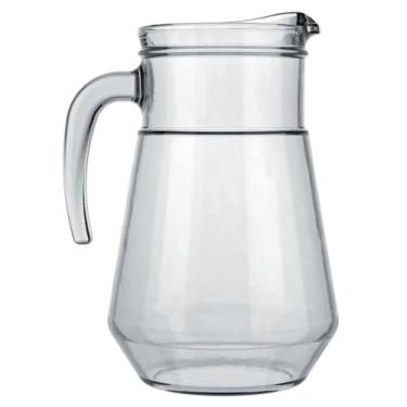 Imagem de Jarra de Vidro Bar Colorex 1,55 Litros