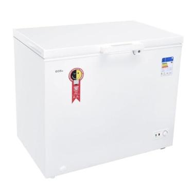 Imagem de Freezer Horizontal Eos 205l Dupla Ação Efh300x 220v