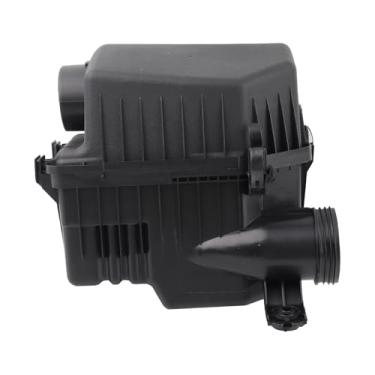 Imagem de MUCO Caixa de limpeza de entrada de ar 17705-0D070 compatível com Toyota Corolla L LE XLE 1.8L 2002-2008 Toyota Matrix 1.8L caixa de filtro de ar de admissão de ar