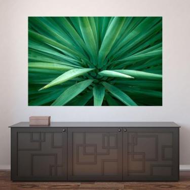 Imagem de Painel Adesivo de Parede - Folha - Folhagem - 1288pnp - Allodi