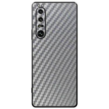 Imagem de Capa Adesivo Skin350 Verso Para Sony Xperia 1 III (2021) - KawaSkin
