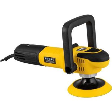 Imagem de Politriz Angular 5' Pav 755 127V Vonder