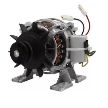 Imagem de Motor Tanquinho Cimento Lave Mais / Fioreta Até 13kg - 127v - ERMS