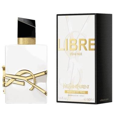 Imagem de Perfume Yves Saint Laurent Libre L`eau Nue Eau De Parfum 50ml