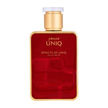 Imagem de Perfume Armaf Uniq Efeitos da Uniq Eau de Parfum 100mL