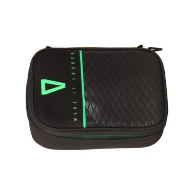 Imagem de Estojo Box Escolar Loud Gamer 100 pens Juvenil Meninos - Clio Style, P