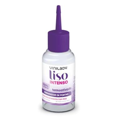 Imagem de Sérum Reparador de Pontas Liso Intenso 28ml