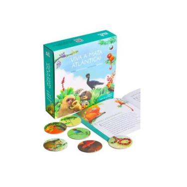 Imagem de Viva A Mata Atlântica!