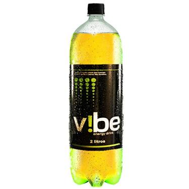 Imagem de Energético Vibe 2 L