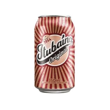 Imagem de Refrigerante Schin Itubaína 350ml