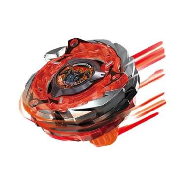 Imagem de Pegasus Beyx Burst Gyro X Brinquedo Takara Tomy Starter Pack CX DX01 D