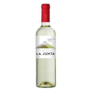 Imagem de Vinho Branco Chileno La Junta Sauvignon Blanc