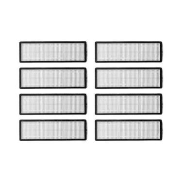 Imagem de Acessórios Xiaomi Mi Robot Vacuum Mop 2/2C - Escova Lateral, Filtro HE