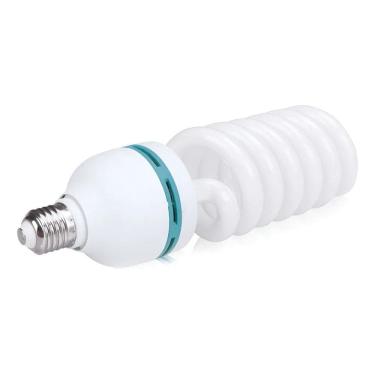 Imagem de Lâmpada Tricool Para Softbox 135W 5500K T-Photo