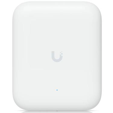 Imagem de Access Point Ubiquiti UniFi Wi-Fi 7 U7-Outdoor (Sem Fonte) 19W