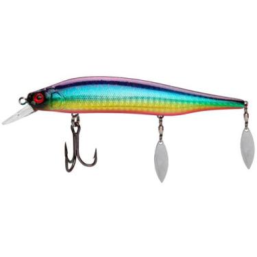 Imagem de Isca Nitro Fishing Killer Blade 115 SK