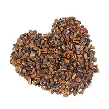 Imagem de 2 conjuntos decoração macadame seixos peixes pedras decorativas rio areia seixos, tartaruga natural vaso passarela layout paisagem polido ornamento de enchimento em contas fundo pedra aquário