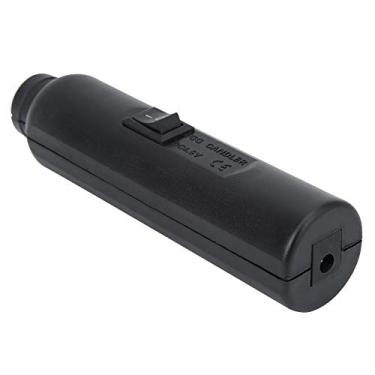 Imagem de YOUTHINK Incubadora de Lanterna Portátil Com Luz LED para Ovos, Material ABS para Monitoramento de Ovos de Pato de Galinha, Testador de Recarregável Com Adaptador de Energia