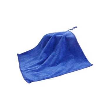 Imagem de Toalhas de limpeza de louça de microfibra absorventes para utensílios de cozinha, panos de limpeza leves e resistentes a arranhões (bule profundo)