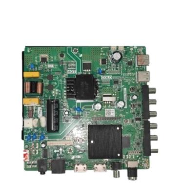 Imagem de 1 placa mãe TV TP.ATM50.PB801 35-94V 600MA 45W 4-core 512m+4g memória (1920x1080)