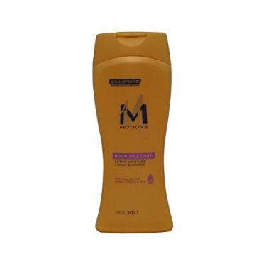 Imagem de Motions Xampu Lavish, 368 g