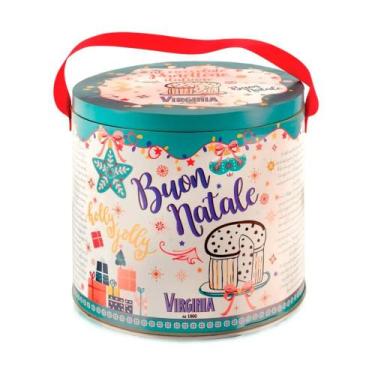 Imagem de Pandoro Clássico Virginia 1kg