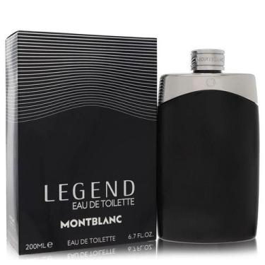 Imagem de Perfume/Col.Masc.Montblanc Legend Blanc EauDeToilette -200ML
