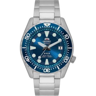 Imagem de Relógio Orient Automático Masculino Yn6Ss011 D1Sx