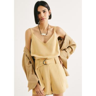 Imagem de Regata Feminina Peach Touch Box-Feminino