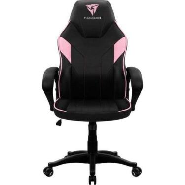 Imagem de Cadeira Gamer Thunderx3 EC1 Rosa