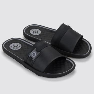 Imagem de Chinelo Masculino Slide Conforto no Calce Ultra Macio Cartago-Masculino