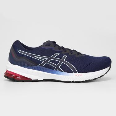 Imagem de Tênis Asics GT-1000 11 Masculino-Masculino