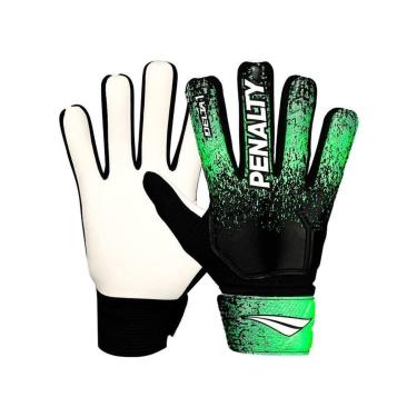 Imagem de Luva De Goleiro Penalty Delta I XXIII Juvenil - Preto 5-Unissex