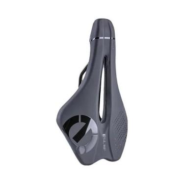 Imagem de Selim De Bicicleta Universal Confortável, Antiderrapante E Com Absorçã