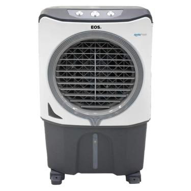 Imagem de Climatizador Ar Eos 65 Litros Ecl600m - B199242 Branco 110 Volts