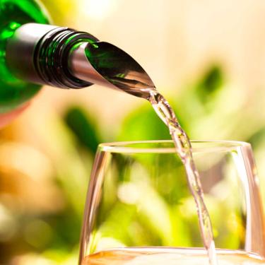 Imagem de Dosador de Bebidas e Garrafas Bico Inox Bar Restaurante