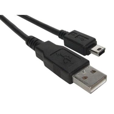 Imagem de Cabo Usb 2.0 Para Hd Externo Samsung Toshiba Sony