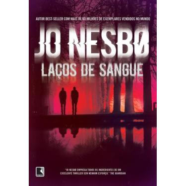Imagem de Livro - Laços de sangue