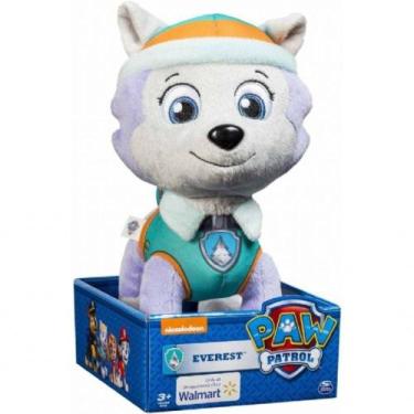 Imagem de Pelúcia Patrulha Canina Everest - Sunny - Sunny Brinquedos, Colorido