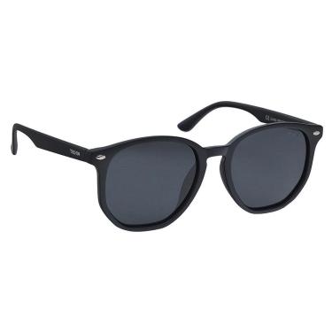 Imagem de Óculos De Sol Hexagonal Feminino Polarizado Proteção Uv Retro Tremix-Feminino