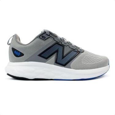 Imagem de Tênis New Balance Masculino 460 V4 Corrida-Masculino
