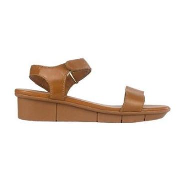 Imagem de Sandália Arezzo Flatform-Feminino