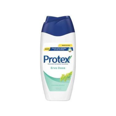 Imagem de Sabonete Líquido Protex Erva Doce Antibacteriano 250ml, 1, 250ml, Erva