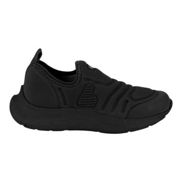 Imagem de TÊNIS BIBI INFANTIL ACTION LYCRA PRETO CONFORTÁVEL 1167352 Cor:;Tamanho:34;Gênero:Homem-Masculino