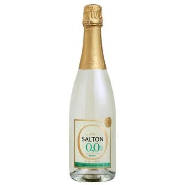 Imagem de Espumante salton zero álcool bco 750ml